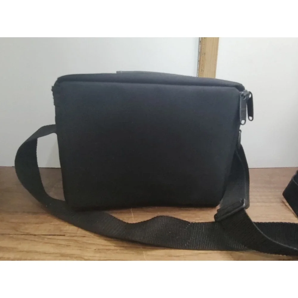 Case Logic Camera Bag Black Universal D1